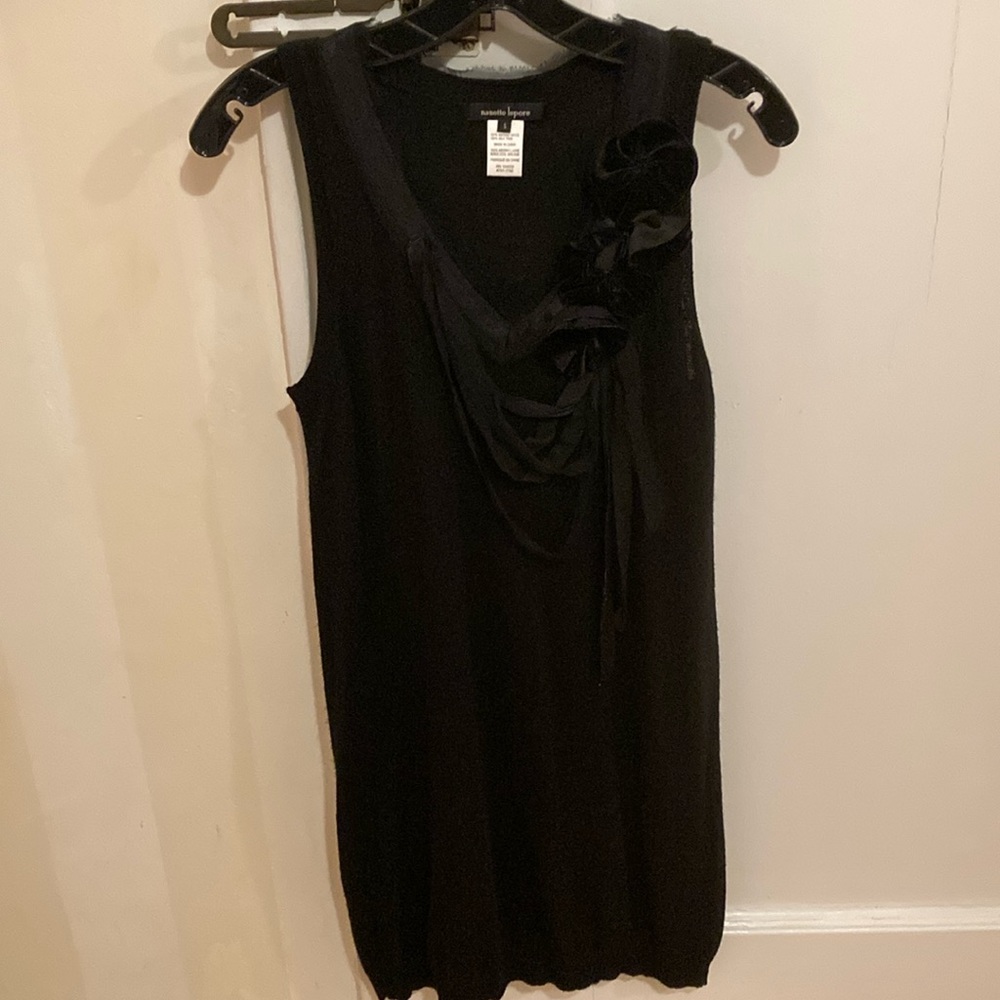 Nanette Lepore size small dress/tunic